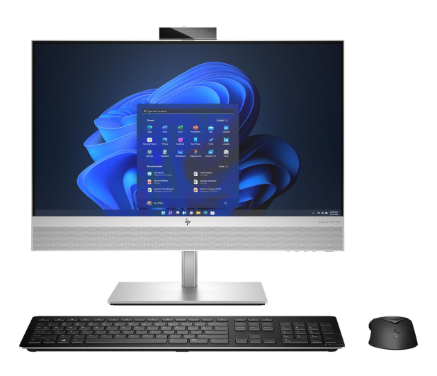 HP EliteOne 840 G9 AIO i5-14500/16GB/512/Win11P - 1357882 - zdjęcie